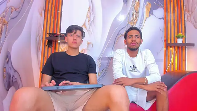 Yeral and Jael online show from 01.16.26