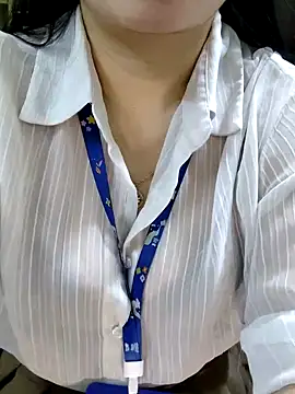 Arica sexykiss online show from 02.03.26