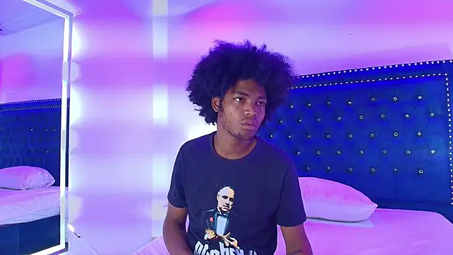 Cristal and luke online show from 03.29.26