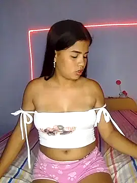 La venezolana online show from 01.08.26