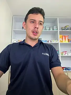 Keylerth  online show from 04.17.26