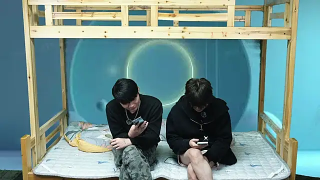 shuai-shuai-22 online show from 01.09.26