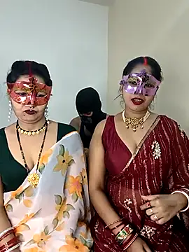 Snapshot of Meri_chandani01 chatting on 01.13.26 Meri chandani01 online show from 01.13.26