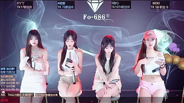 FO-686- online show from 03.01.26