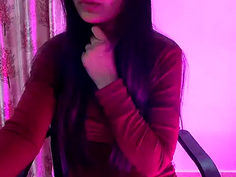 sweet riyaaa online show from 01.18.26