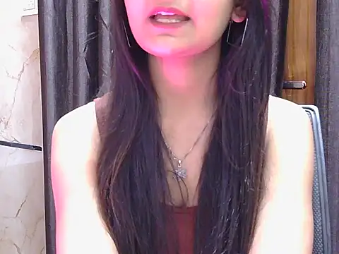 sweet riyaaa online show from 02.25.26