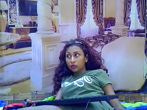 IndianSexyButt online show from 02.11.26