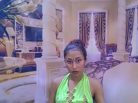 IndianSexyButt online show from 02.18.26