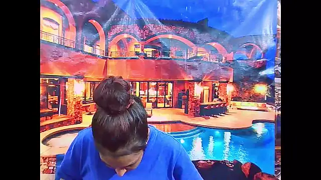 IndianSexyButt online show from 03.23.26