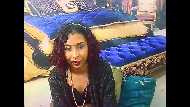 IndianSexyButt online show from 07.07.26