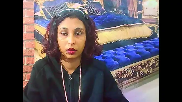 IndianSexyButt online show from 07.15.26