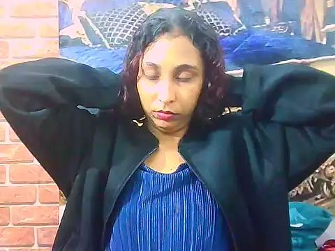 IndianSexyButt online show from 07.17.26