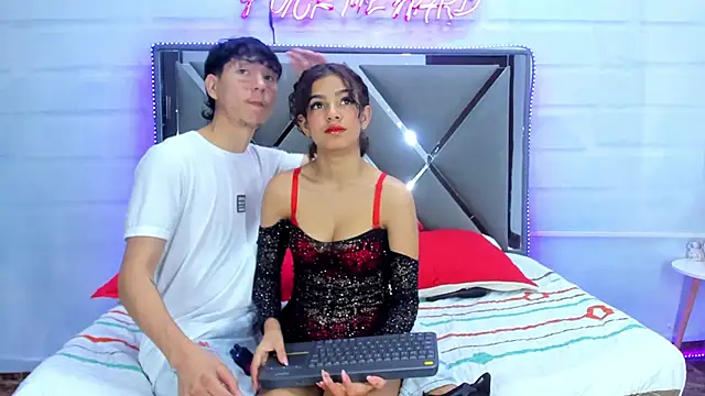 BunnyLove  online show from 02.07.26