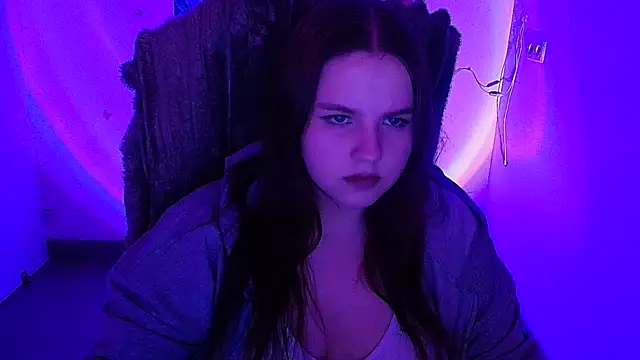 Kitty Mia Kitty online show from 02.12.26