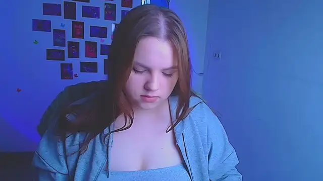 Kitty Mia Kitty online show from 03.07.26