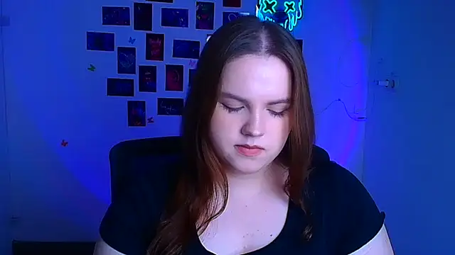 Kitty Mia Kitty online show from 03.20.26