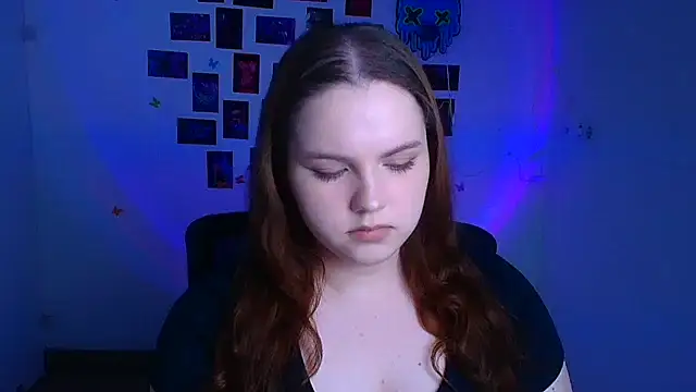 Kitty Mia Kitty online show from 04.10.26