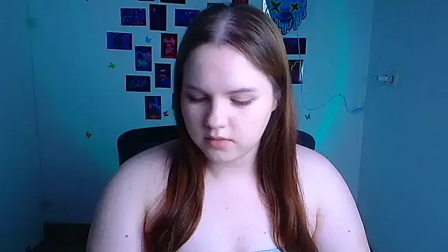 Kitty Mia Kitty online show from 04.11.26