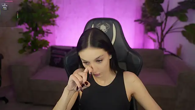 Mila Rose054 online show from 04.07.26