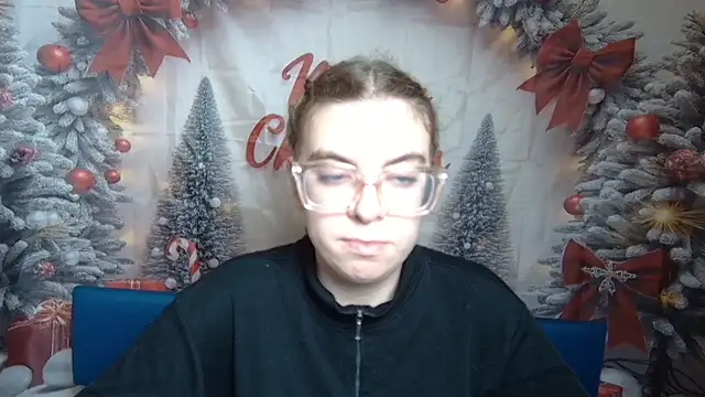 MaryCholls online show from 01.08.26