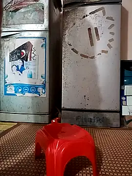 -Bunny-y online show from 01.08.26