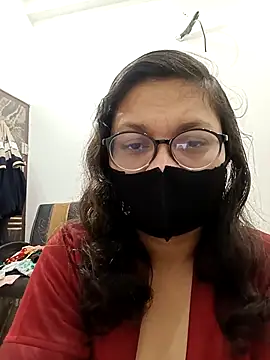 piryasharma005 online show from 01.17.26