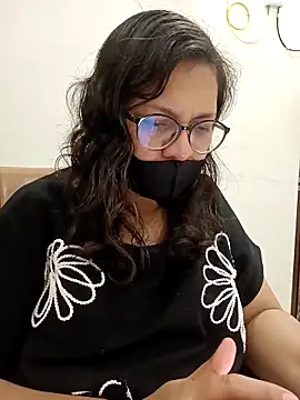 piryasharma005 online show from 02.23.26