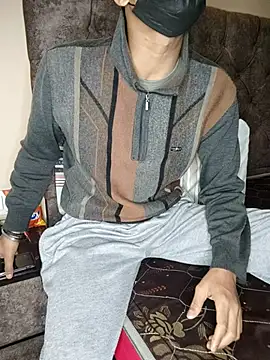 NOTTY MEERA online show from 01.12.26