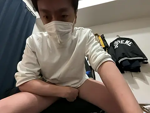 takuya-yama online show from 01.18.26