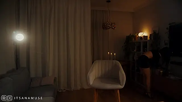 onlyana007 online show from 01.15.26