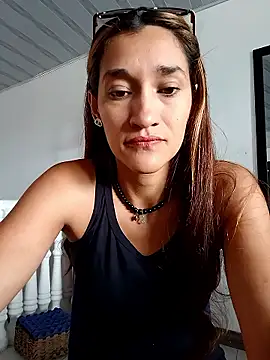 Snapshot of EcoDePiel chatting on 01.19.26 EcoDePiel online show from 01.19.26