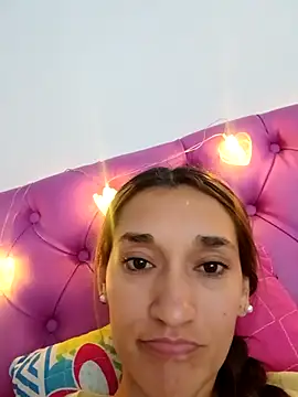 Snapshot of EcoDePiel chatting on 02.05.26 EcoDePiel online show from 02.05.26