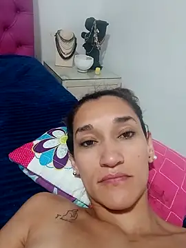 Snapshot of EcoDePiel chatting on 02.05.26 EcoDePiel online show from 02.05.26