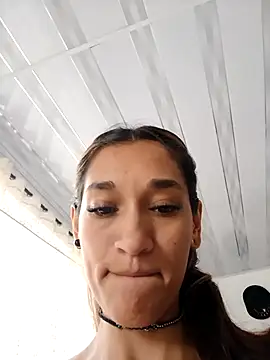 Snapshot of EcoDePiel chatting on 02.08.26 EcoDePiel online show from 02.08.26