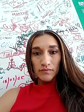 Snapshot of EcoDePiel chatting on 02.10.26 EcoDePiel online show from 02.10.26