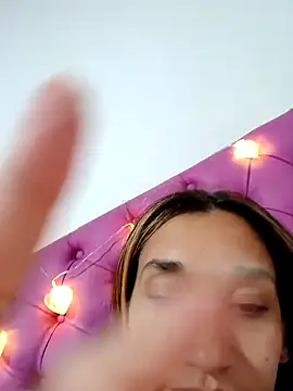 Snapshot of EcoDePiel chatting on 02.16.26 EcoDePiel online show from 02.16.26