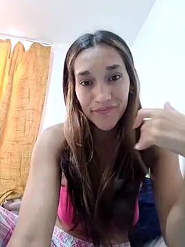 Snapshot of EcoDePiel chatting on 02.27.26 EcoDePiel online show from 02.27.26