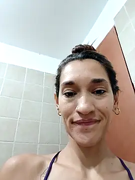 Snapshot of EcoDePiel chatting on 03.01.26 EcoDePiel online show from 03.01.26