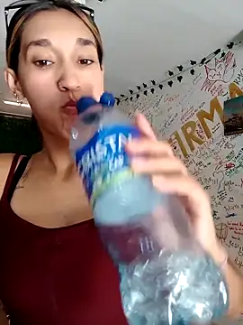 Snapshot of EcoDePiel chatting on 03.02.26 EcoDePiel online show from 03.02.26