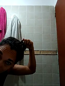 Snapshot of EcoDePiel chatting on 03.04.26 EcoDePiel online show from 03.04.26