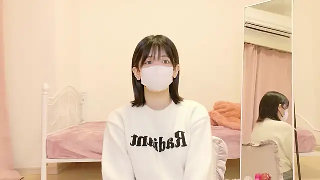 yuruchan  online show from 03.01.26