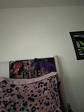 Snapshot of Tamiii420 chatting on 05.22.26 Tamiii420 online show from 05.22.26
