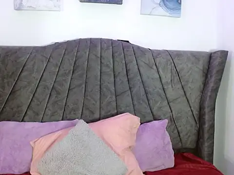 Angel adrien online show from 02.05.26