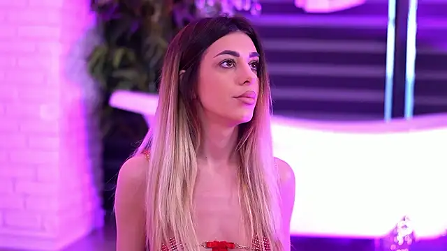 ItsIvyLicious online show from 02.12.26