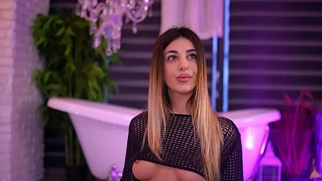 ItsIvyLicious online show from 02.16.26