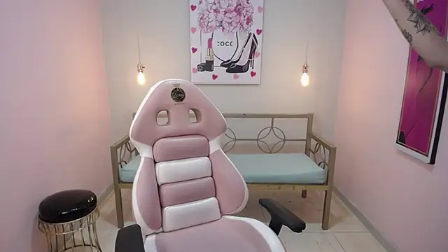 Adri gomez x online show from 02.20.26