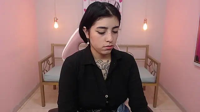 Adri gomez x online show from 03.03.26