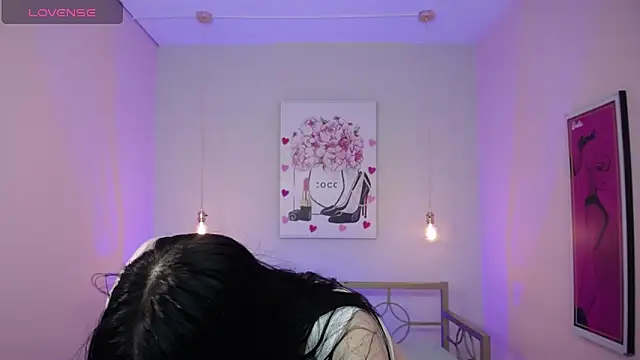 Adri gomez x online show from 03.30.26