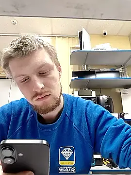 yurii magic online show from 02.05.26