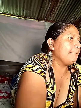 Mamasita2026 online show from 01.07.26